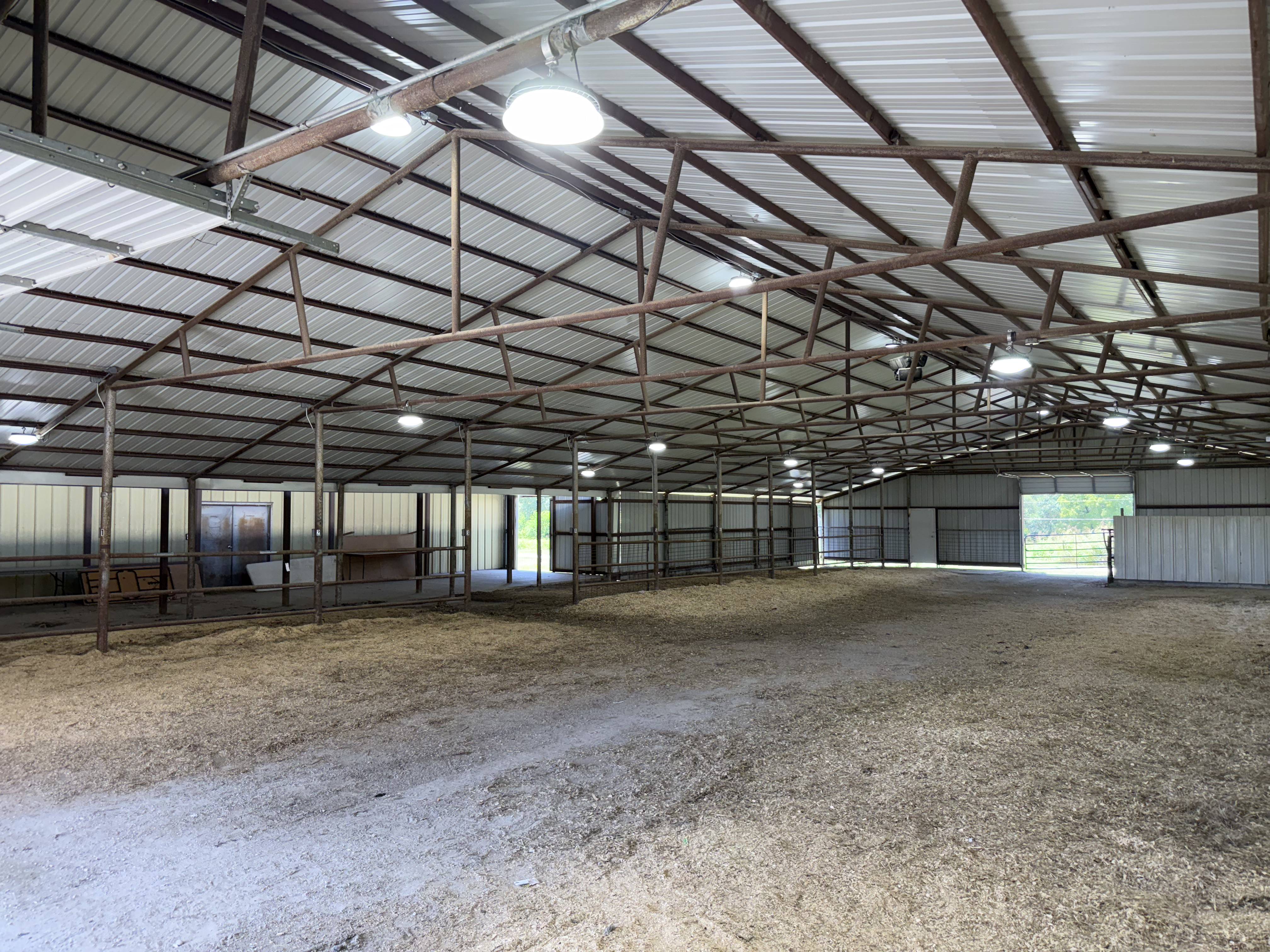 Lighting Installation