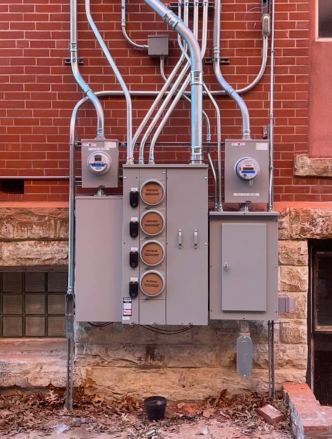 Electrical Panel Upgrade