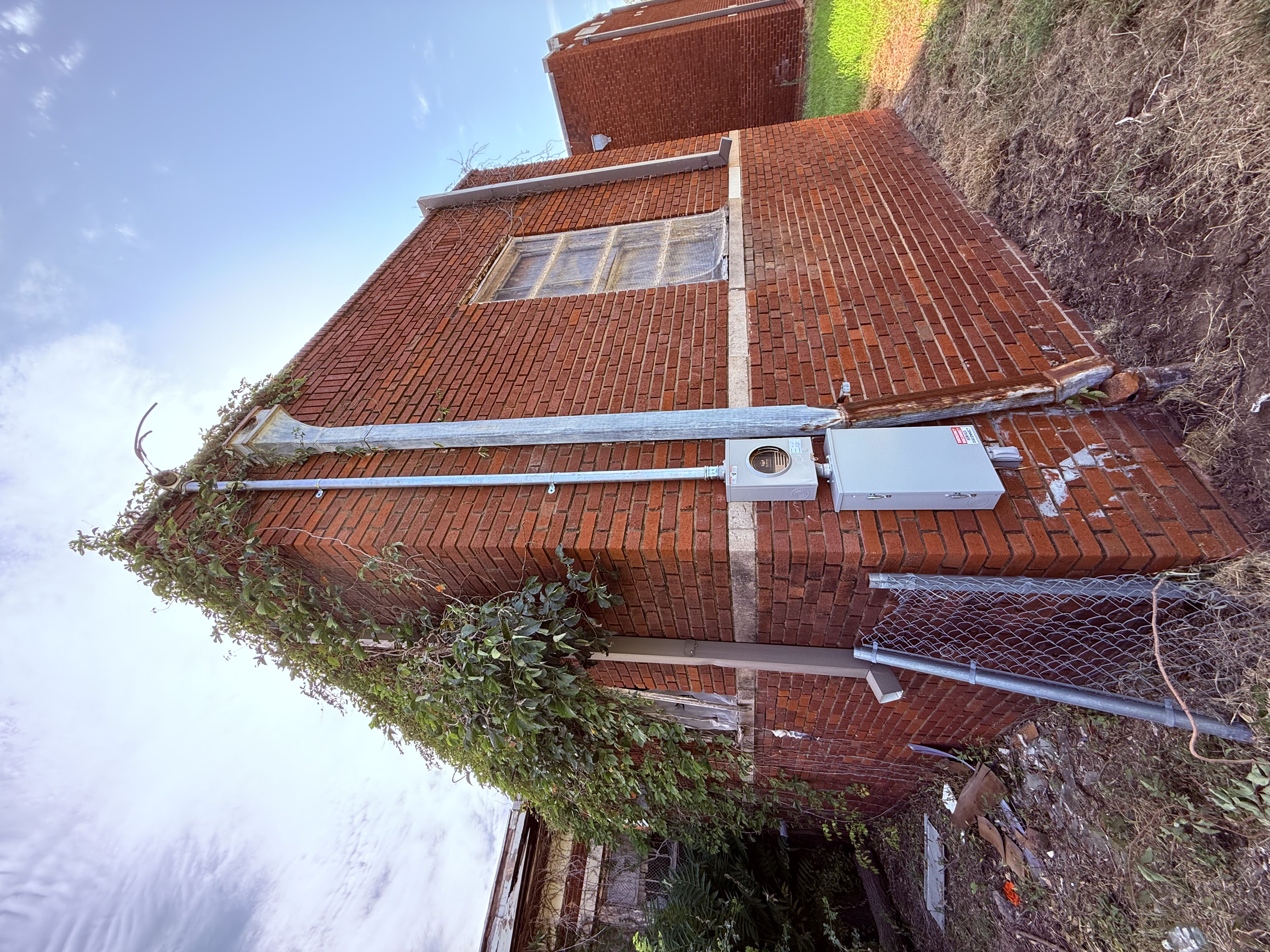 Electrical Panel Upgrade