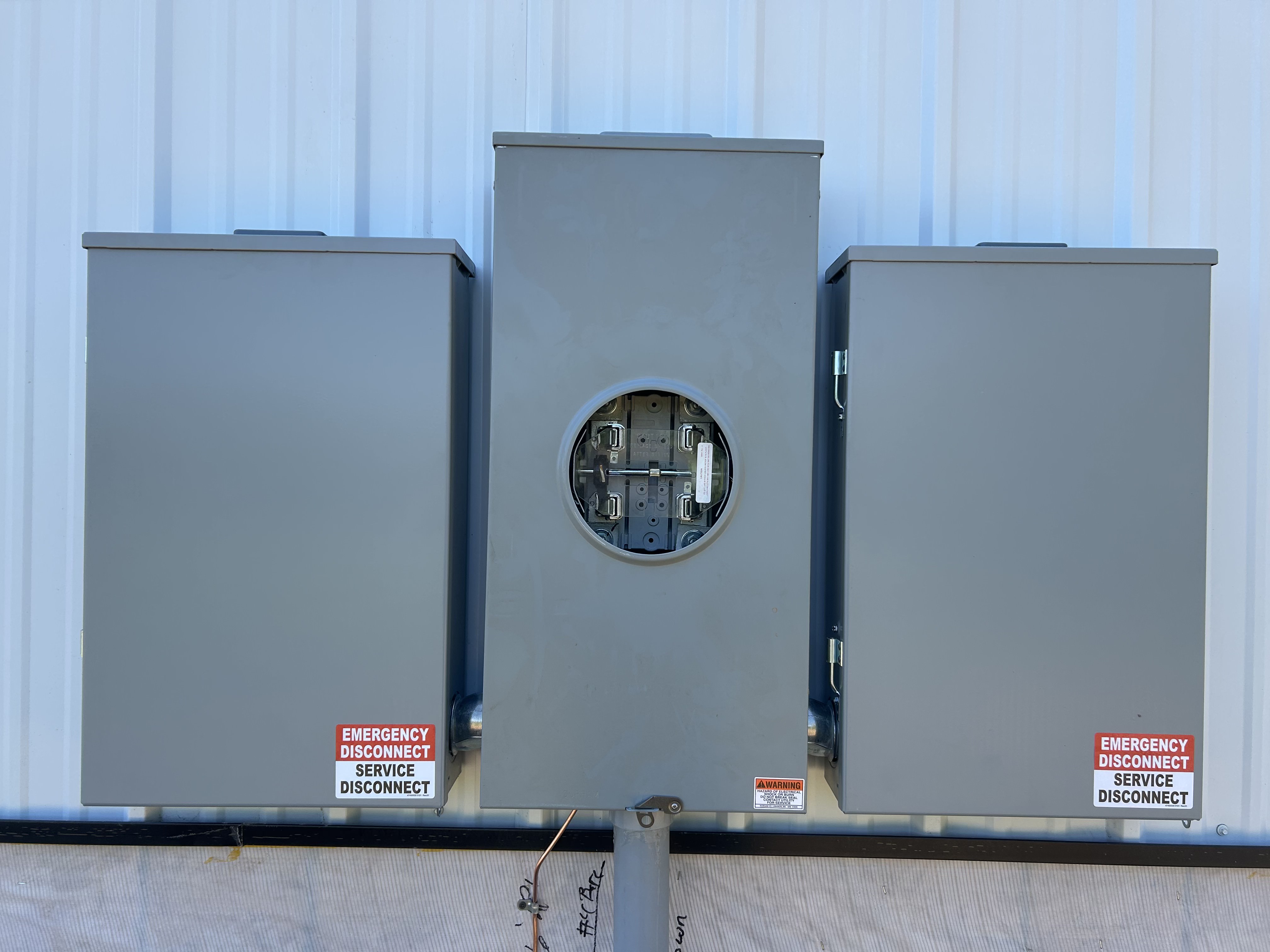 Electrical Panel Upgrade