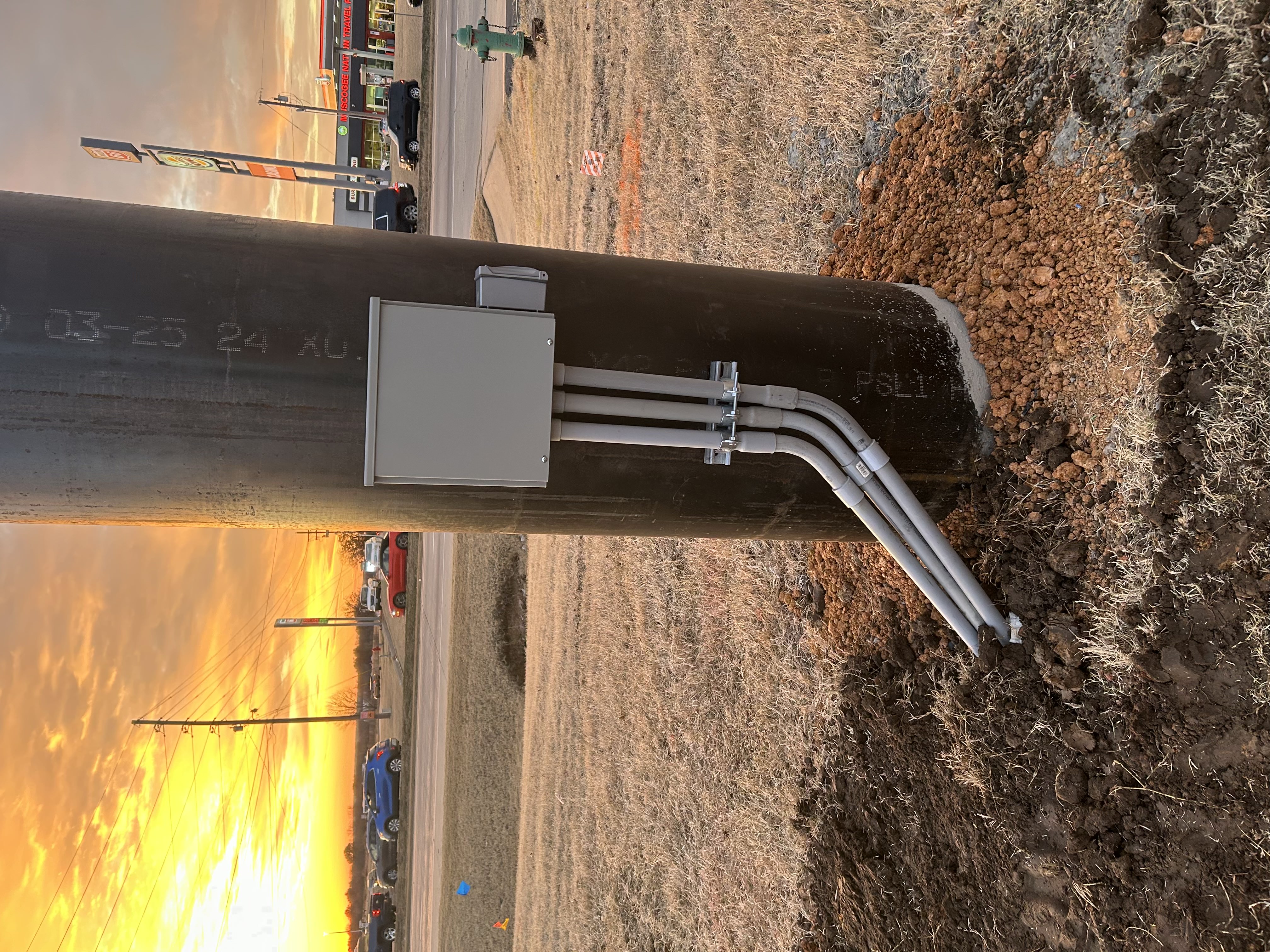 Electrical Panel Upgrade