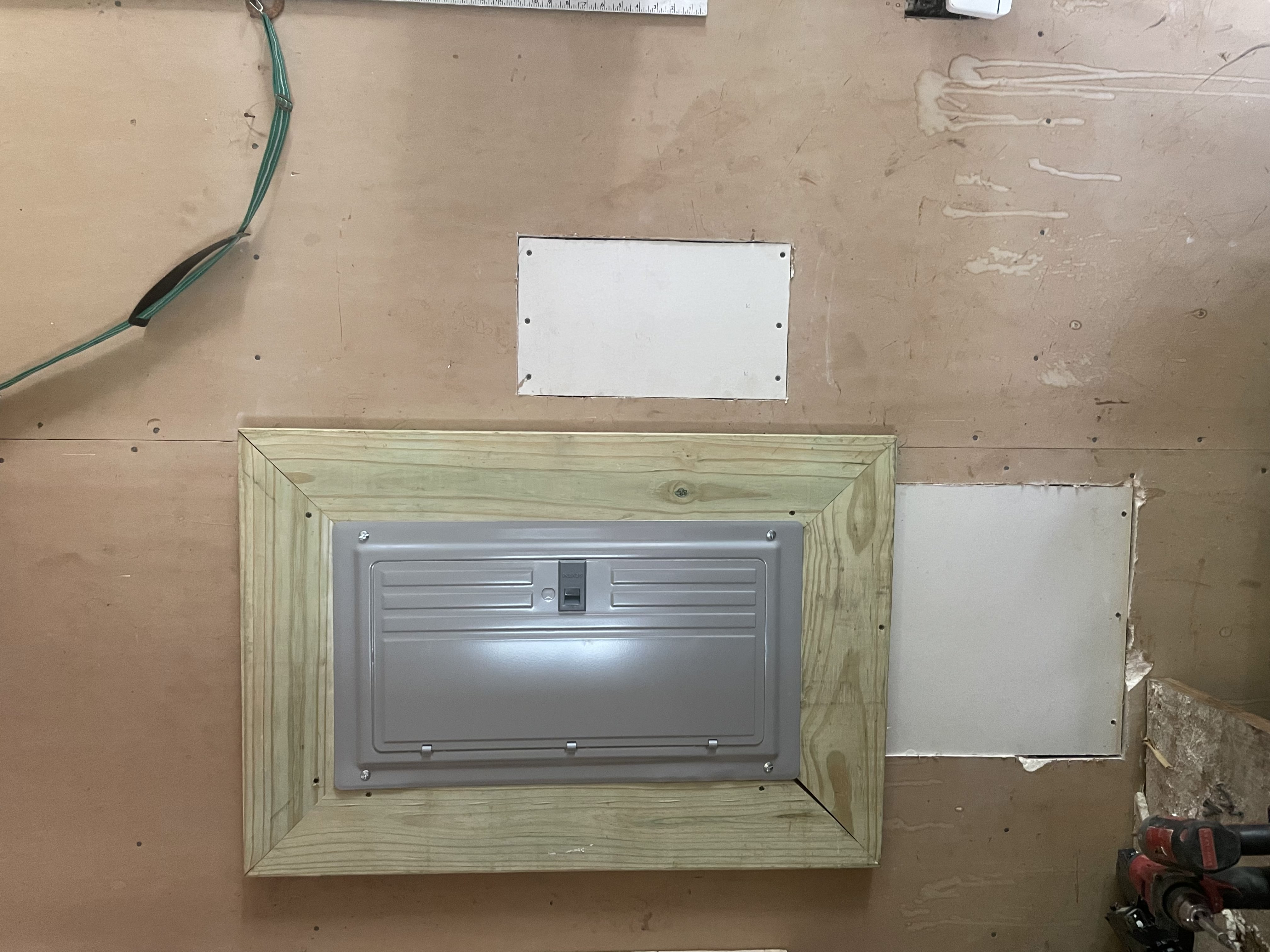 Electrical Panel Upgrade
