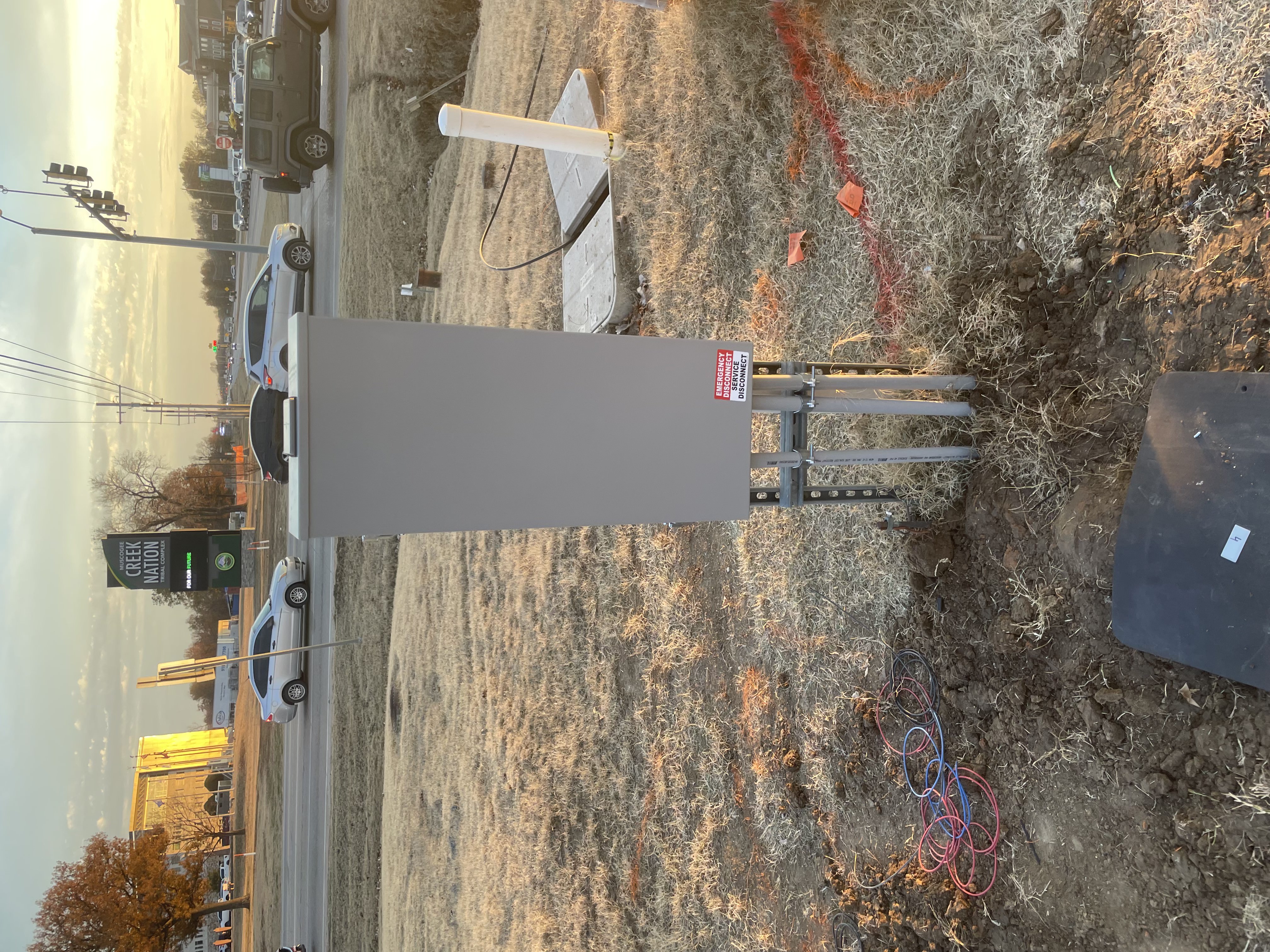 Electrical Panel Upgrade